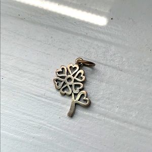 James Avery Seven Hearts Charm